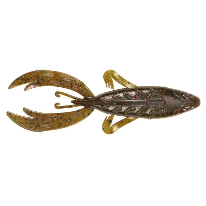 Big Bite Baits Dean Rojas Fighting Frog - Image 10