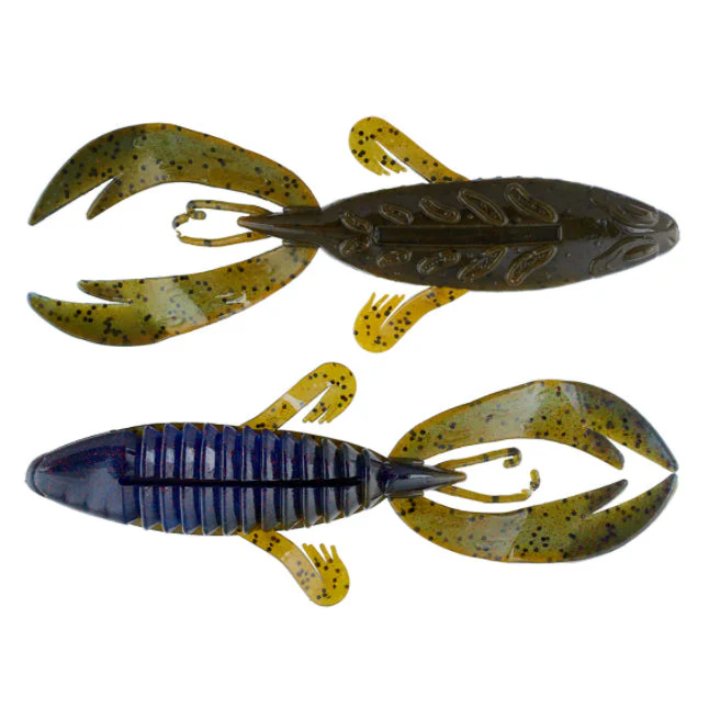 Big Bite Baits Dean Rojas Fighting Frog - Image 2
