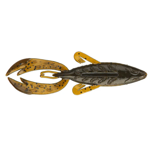 Big Bite Baits Dean Rojas Fighting Frog - Image 3