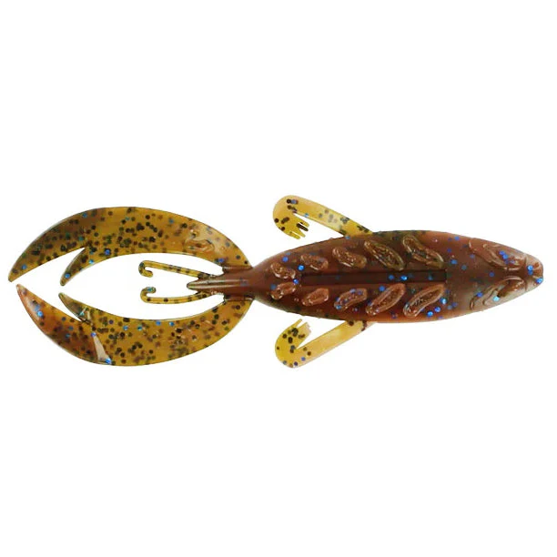 Big Bite Baits Dean Rojas Fighting Frog - Image 4