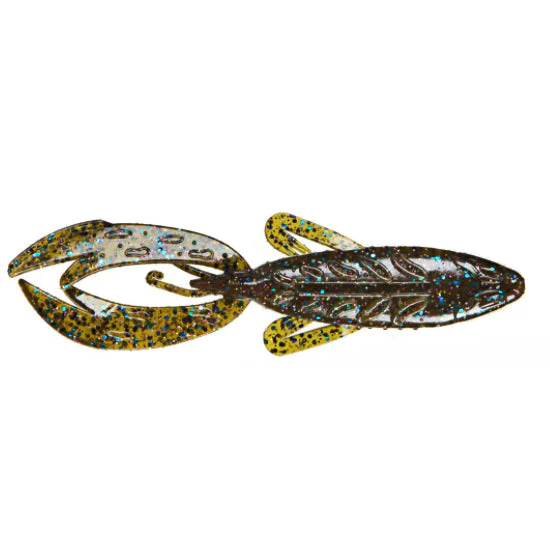 Big Bite Baits Dean Rojas Fighting Frog - Image 9
