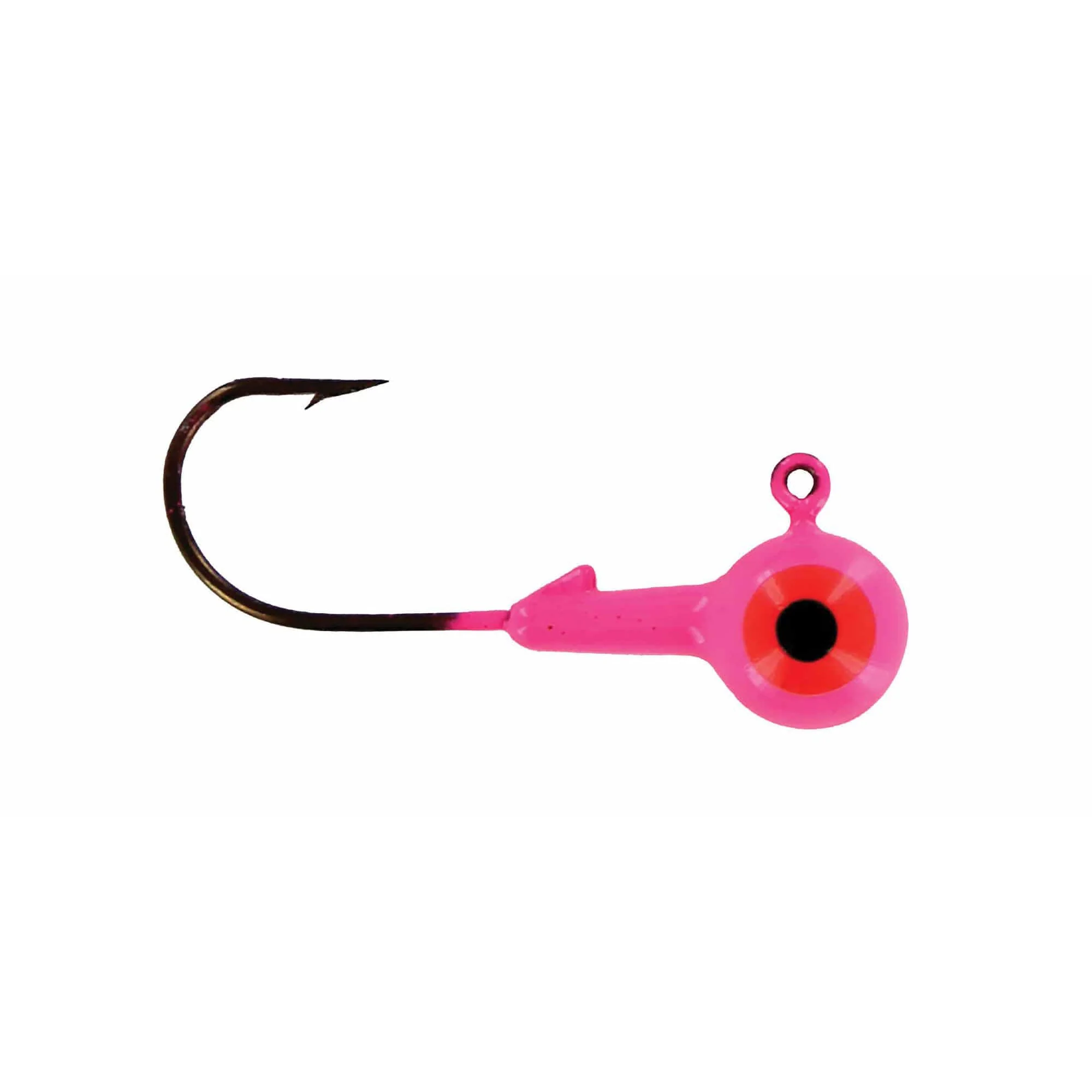 Big Bite Baits Double Eye Jig - Image 2