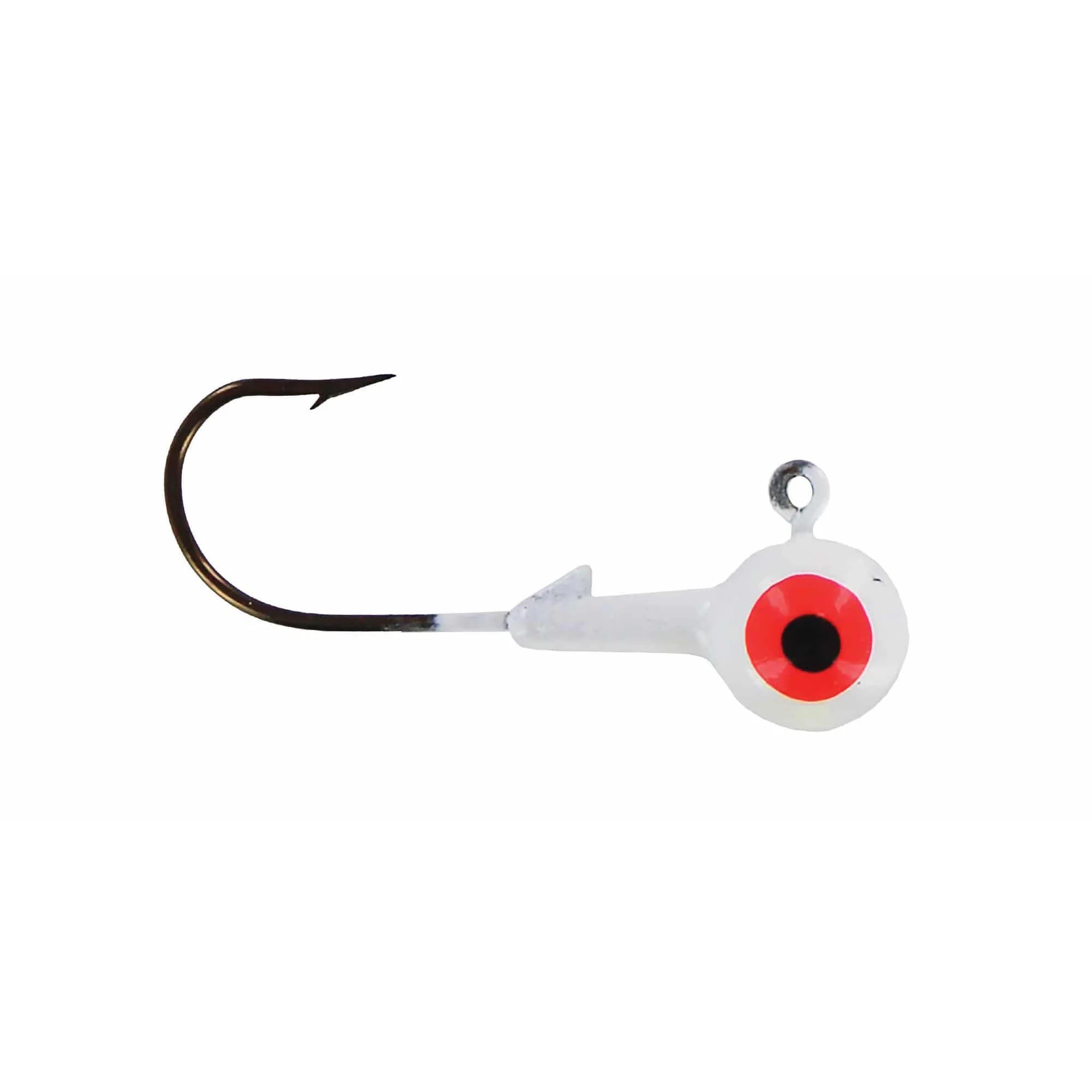 Big Bite Baits Double Eye Jig - Image 3