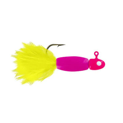 Big Bite Baits Lindner Panfish Special - Image 3