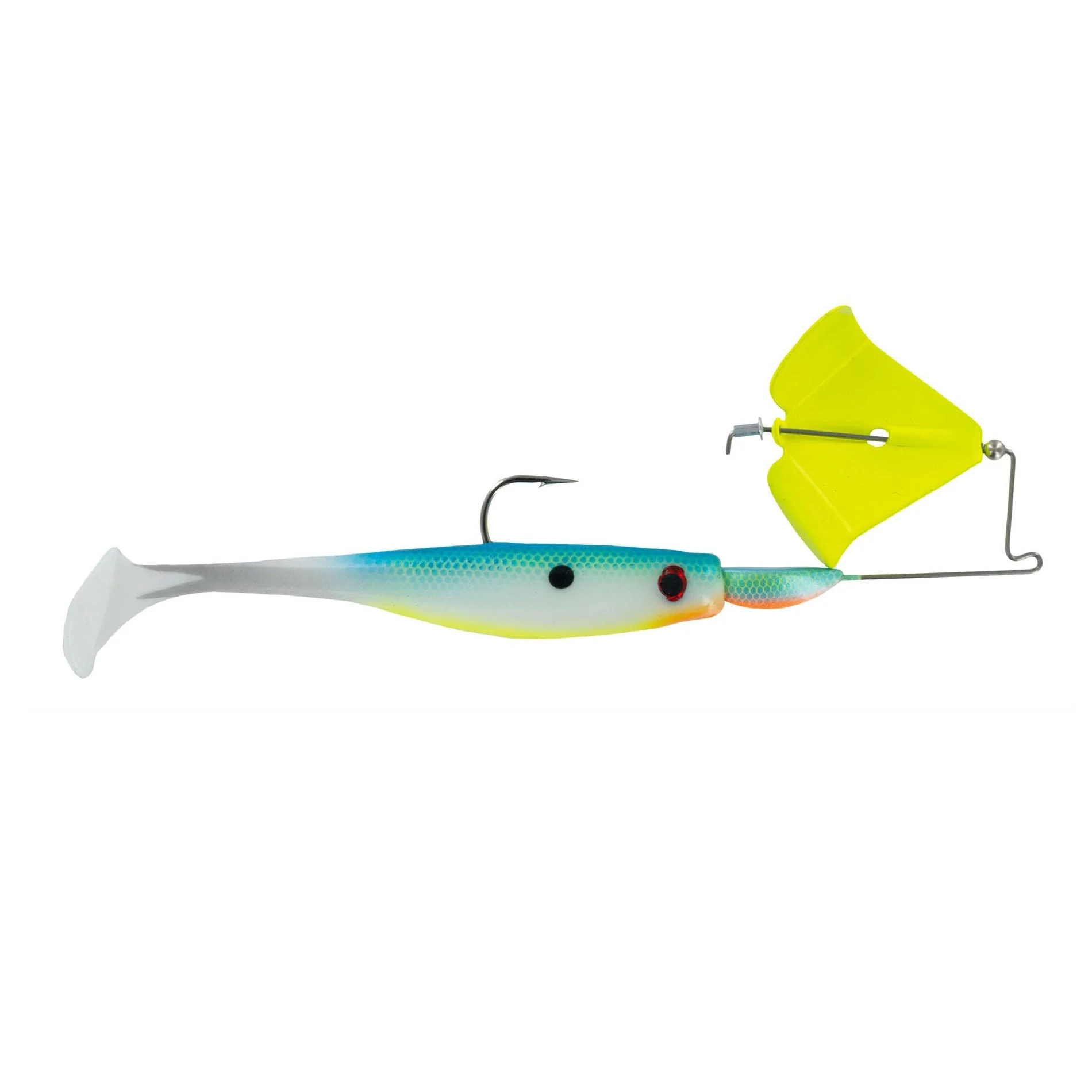 Big Bite Baits Suicide Buzz