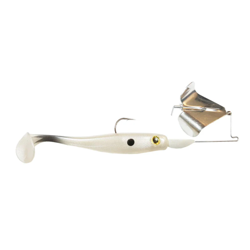 Big Bite Baits Suicide Buzz - Image 2