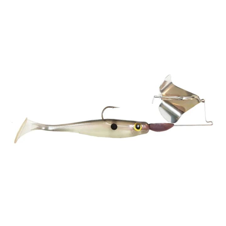 Big Bite Baits Suicide Buzz - Image 3