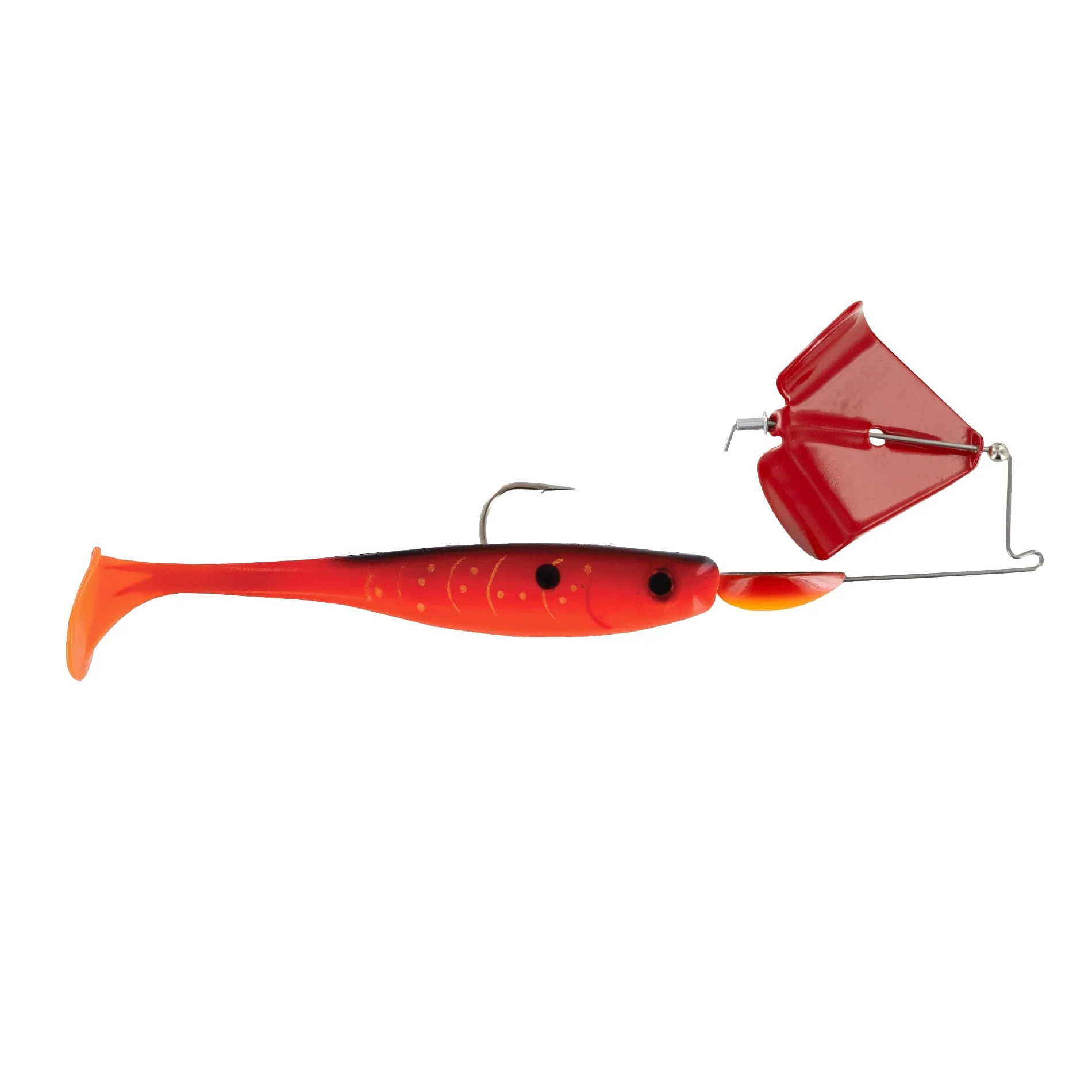Big Bite Baits Suicide Buzz - Image 5