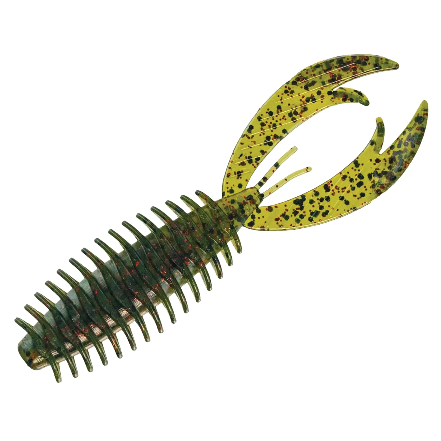 Big Bite Fighting Craw - Image 3