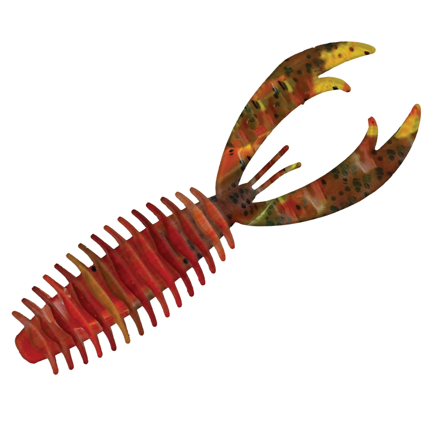 Big Bite Fighting Craw - Image 9