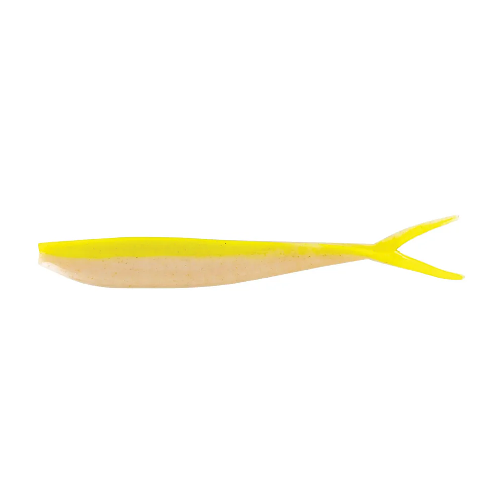 Big Bite 4" ScentSation Slim Minnow - Image 3