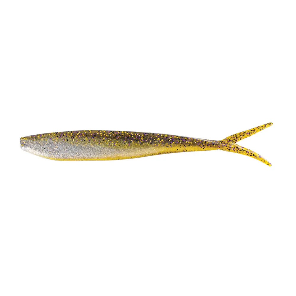 Big Bite 4" ScentSation Slim Minnow - Image 4