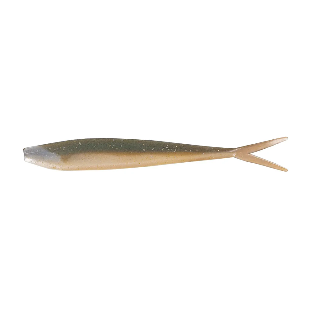 Big Bite 4" ScentSation Slim Minnow - Image 6