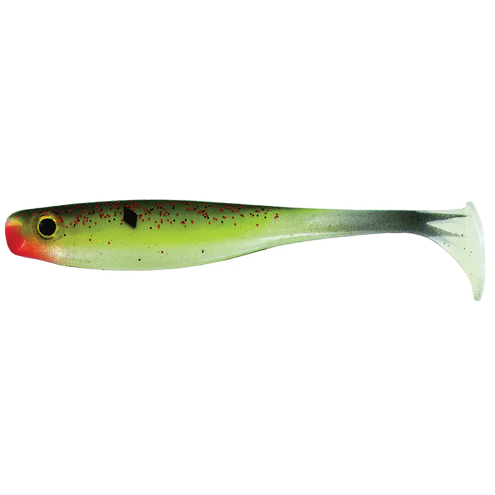 Big Bite 3.5" Suicide Shad (5 Pack) - Image 11