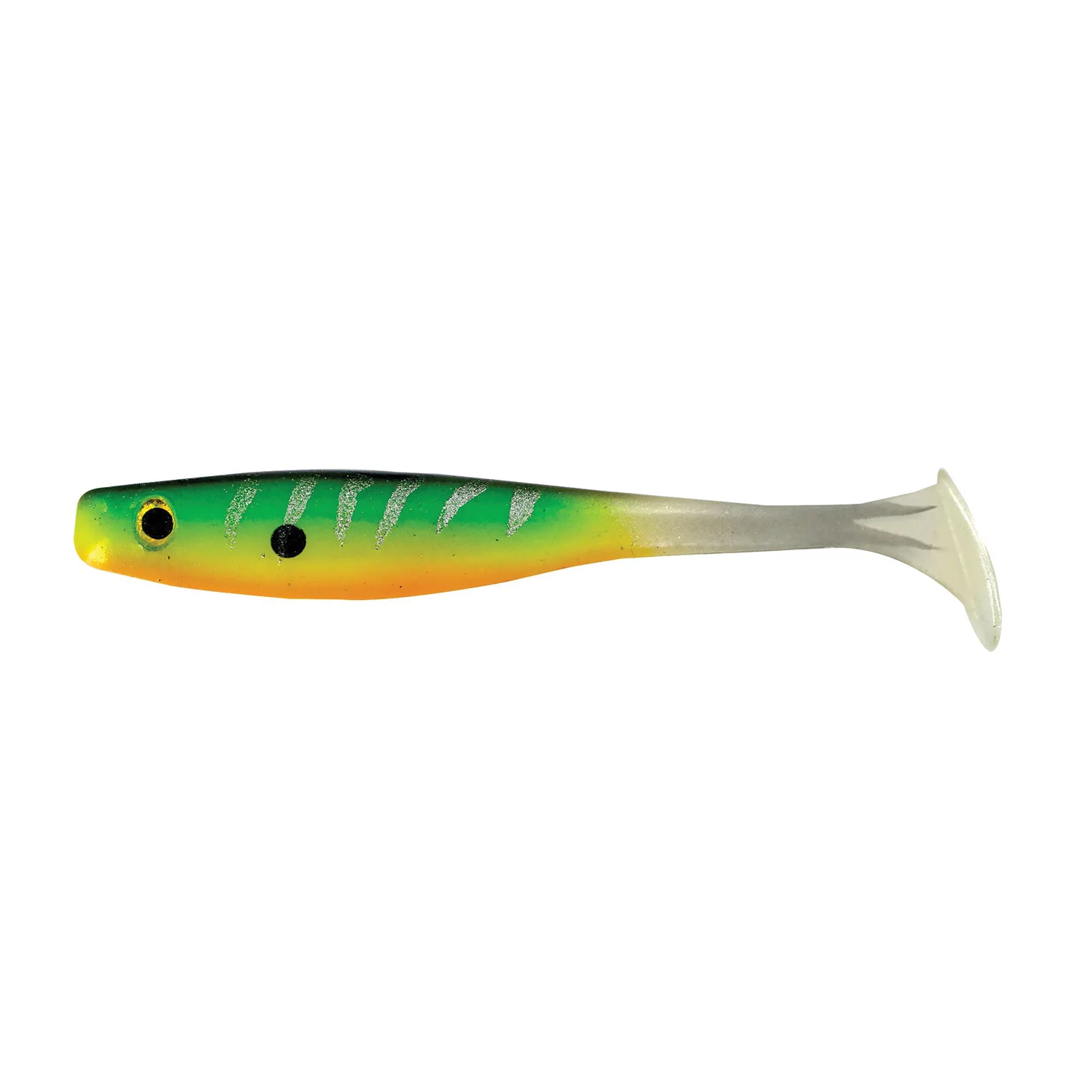 Big Bite 3.5" Suicide Shad (5 Pack) - Image 12