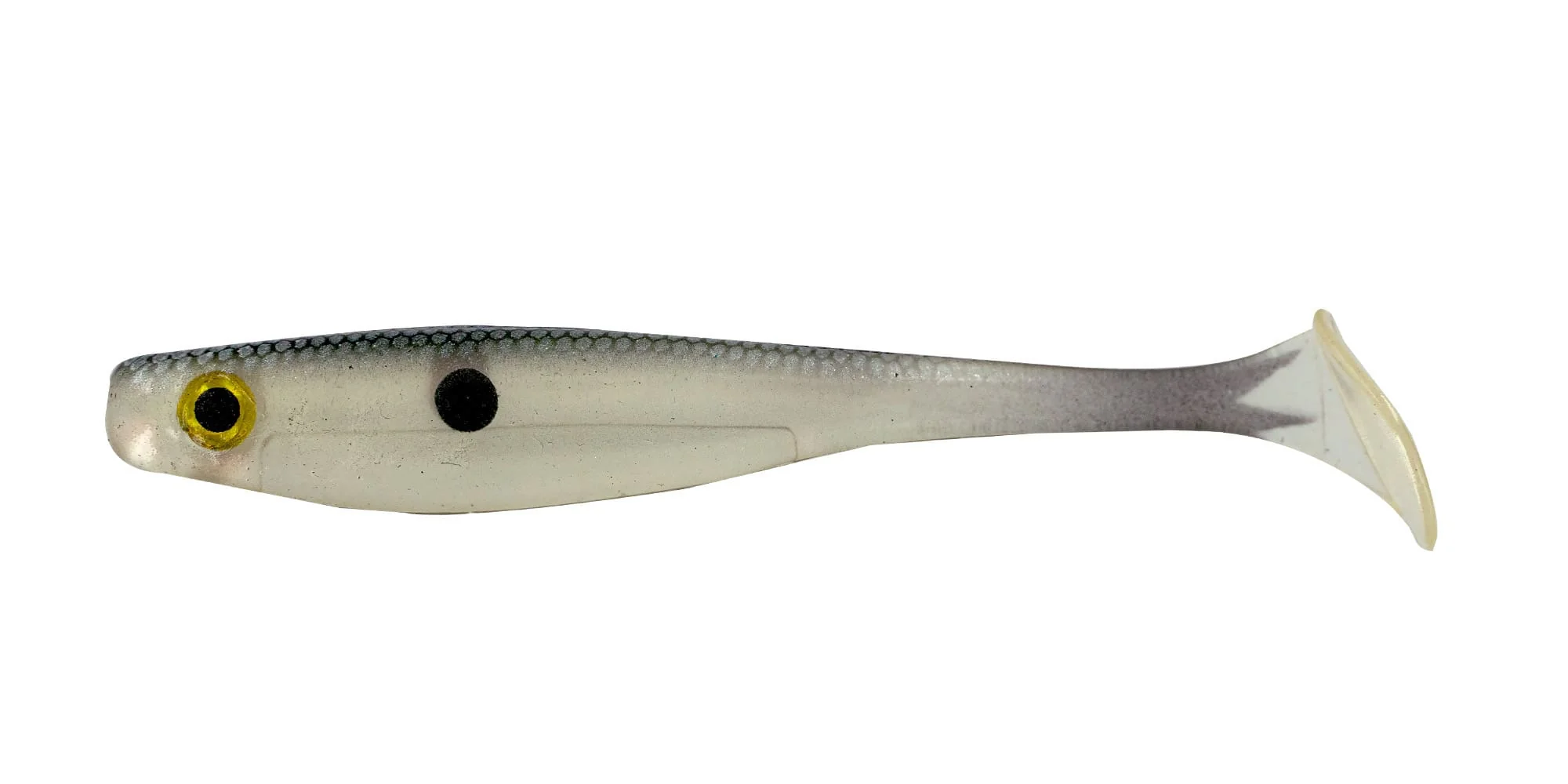 Big Bite 3.5" Suicide Shad (5 Pack) - Image 13