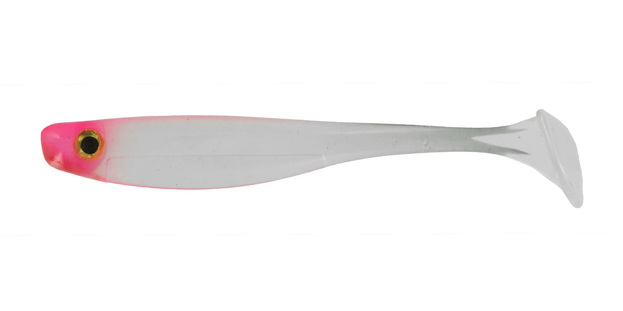 Big Bite 3.5" Suicide Shad (5 Pack) - Image 14