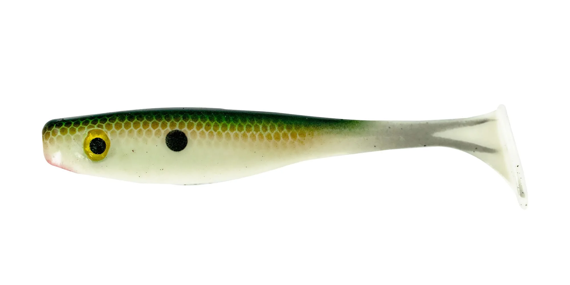 Big Bite 3.5" Suicide Shad (5 Pack) - Image 15