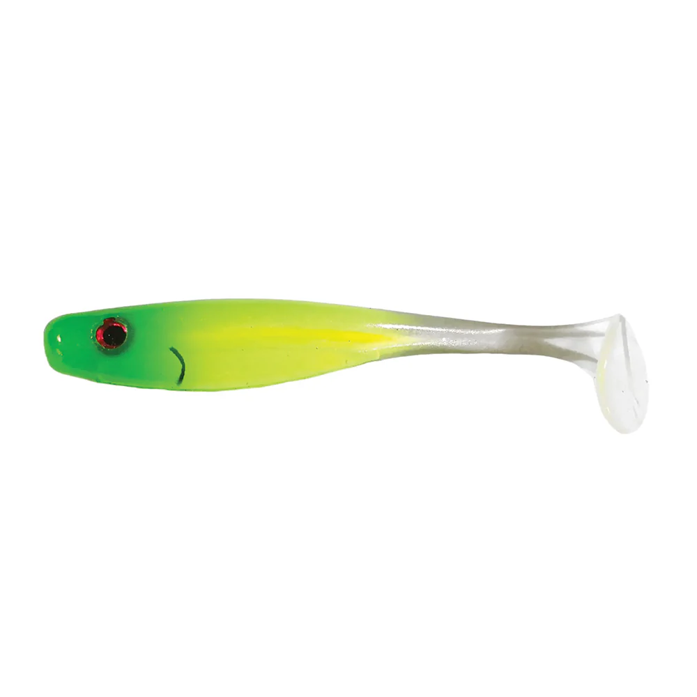 Big Bite 3.5" Suicide Shad (5 Pack) - Image 4
