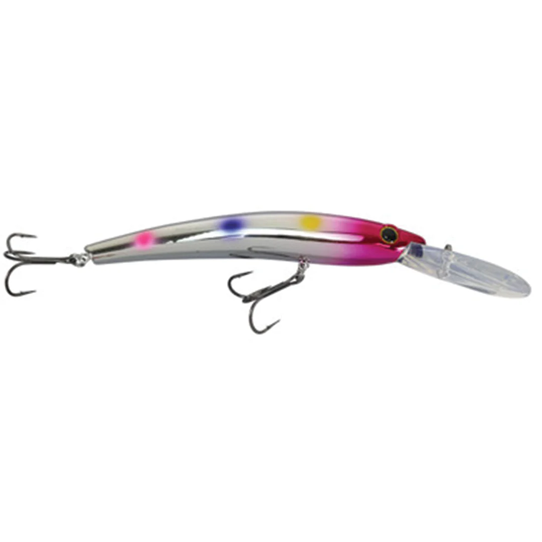 Bill Lewis Precise Walleye Crank - Image 2