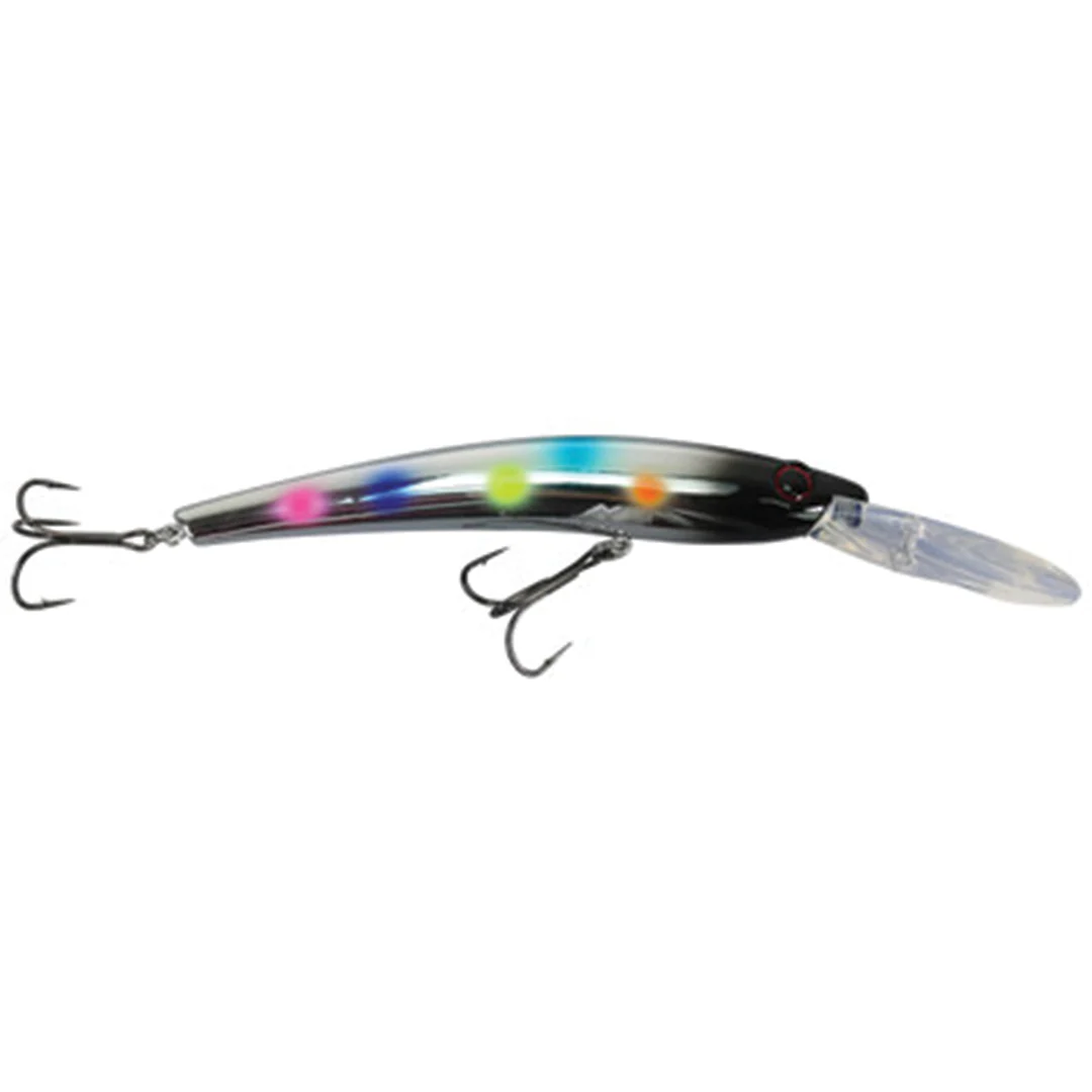 Bill Lewis Precise Walleye Crank - Image 3