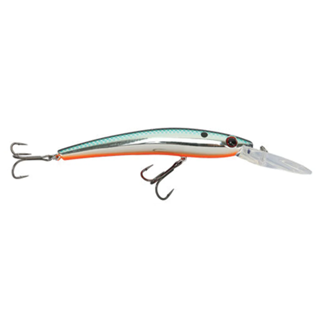 Bill Lewis Precise Walleye Crank - Image 4