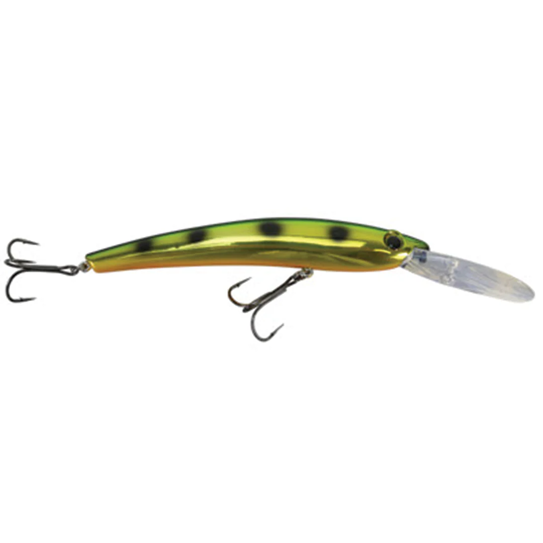 Bill Lewis Precise Walleye Crank - Image 5