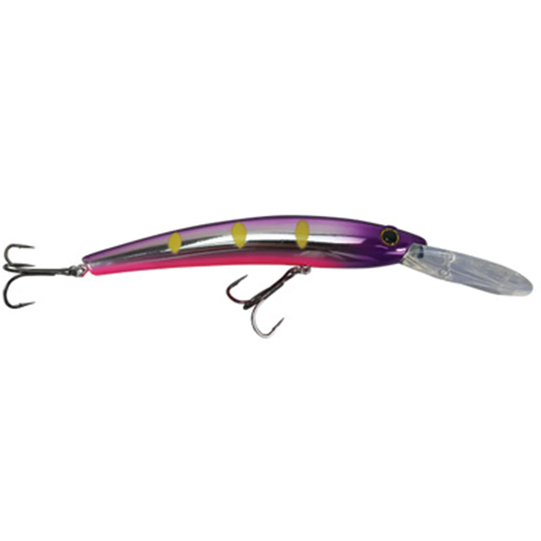 Bill Lewis Precise Walleye Crank - Image 6