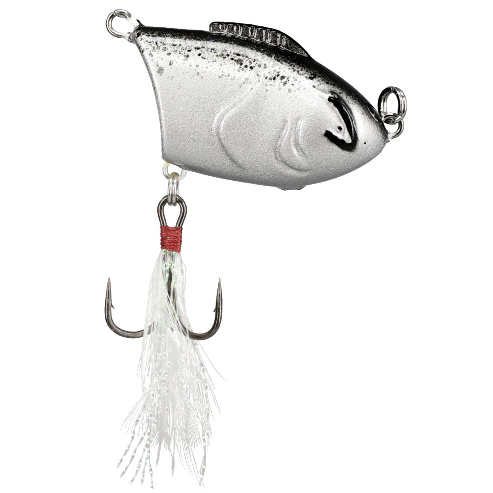 Bill Lewis Zig-Zag Topwater - Image 2