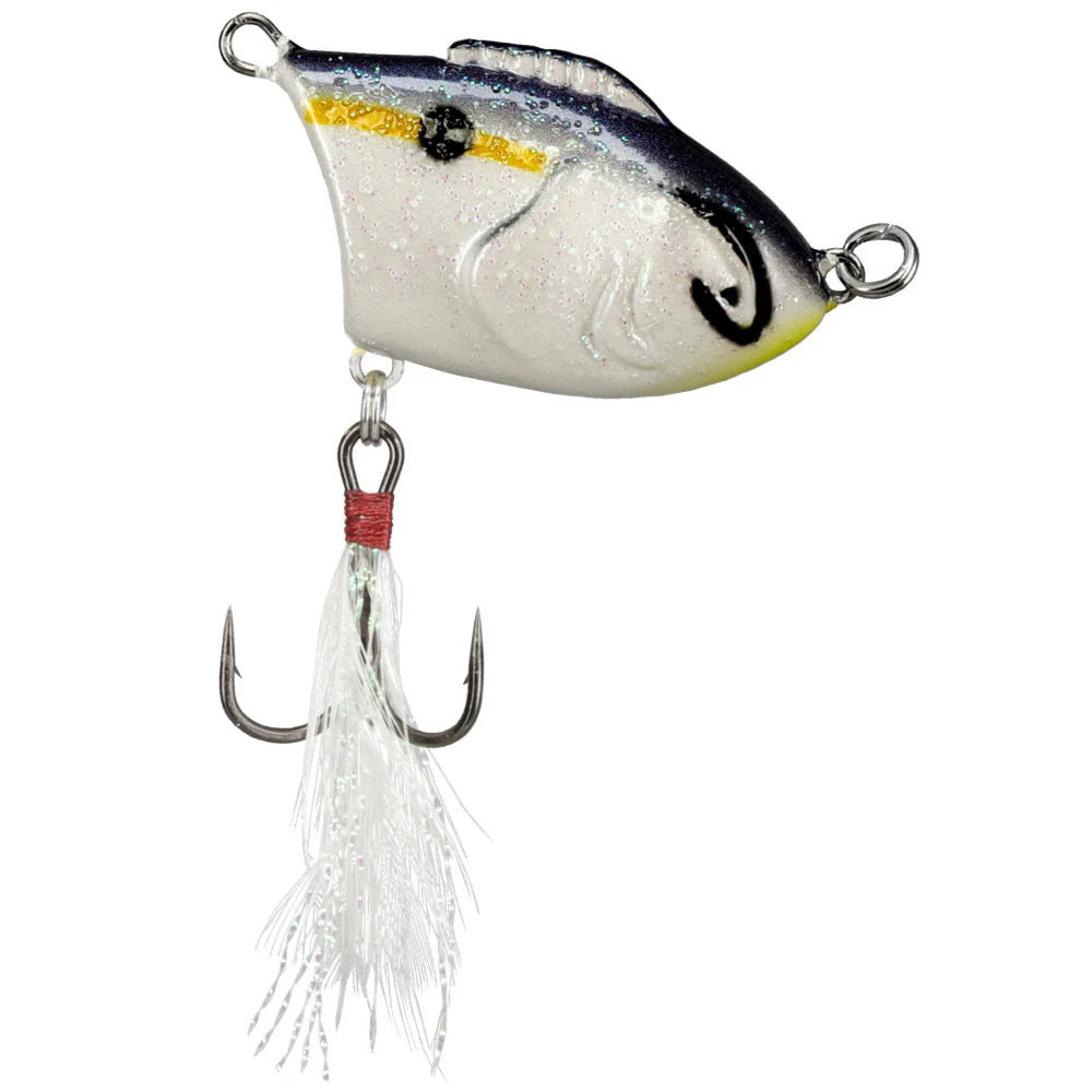 Bill Lewis Zig-Zag Topwater - Image 3