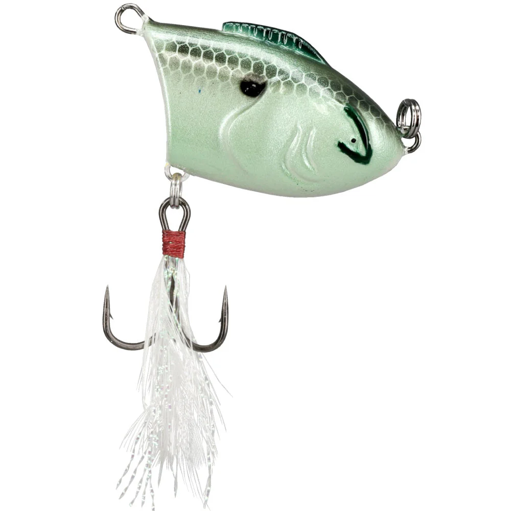 Bill Lewis Zig-Zag Topwater - Image 4