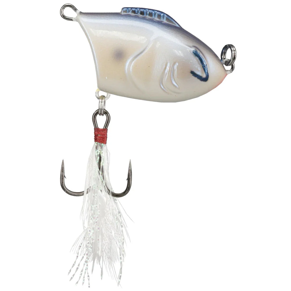 Bill Lewis Zig-Zag Topwater - Image 5