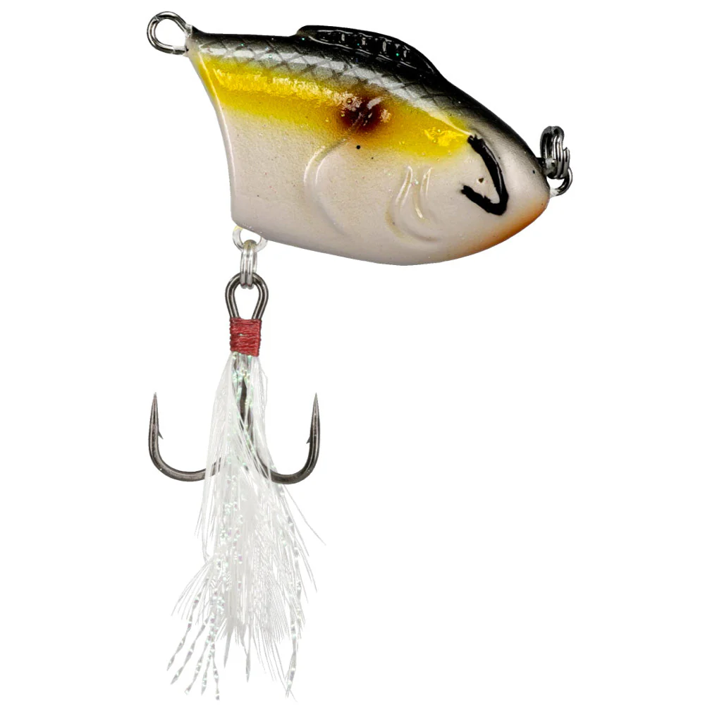 Bill Lewis Zig-Zag Topwater - Image 6