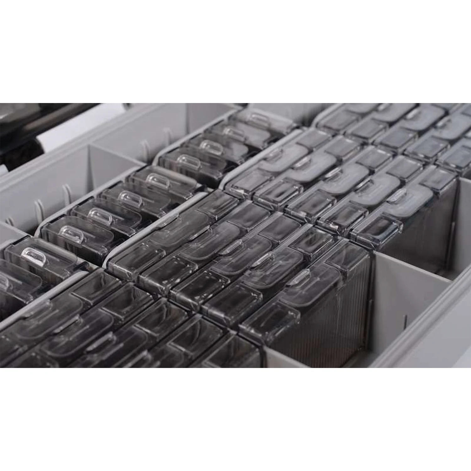 BKK OCD Tackle Storage System (Starter Kit) - Image 3