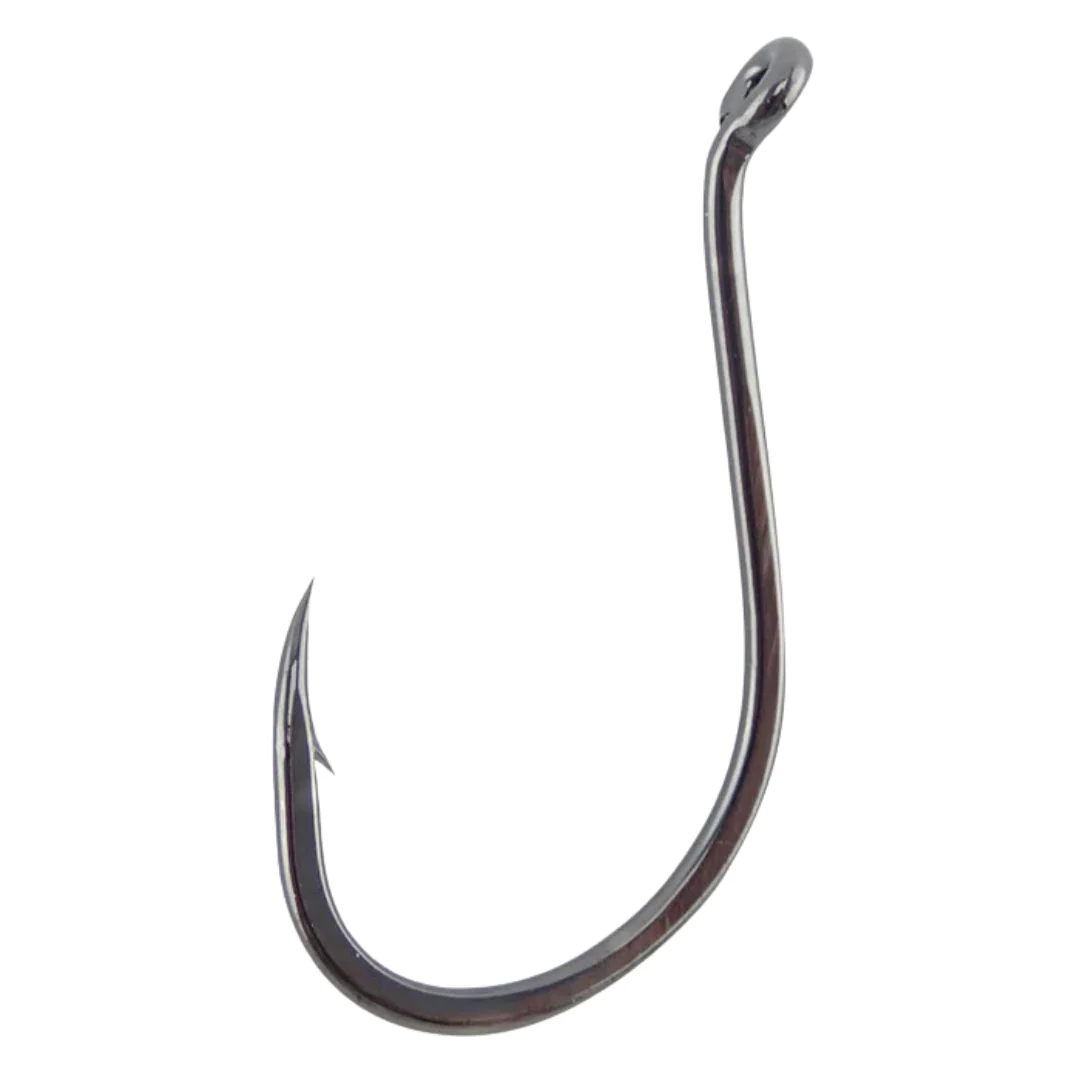 Gamakatsu Octopus Hooks - Black