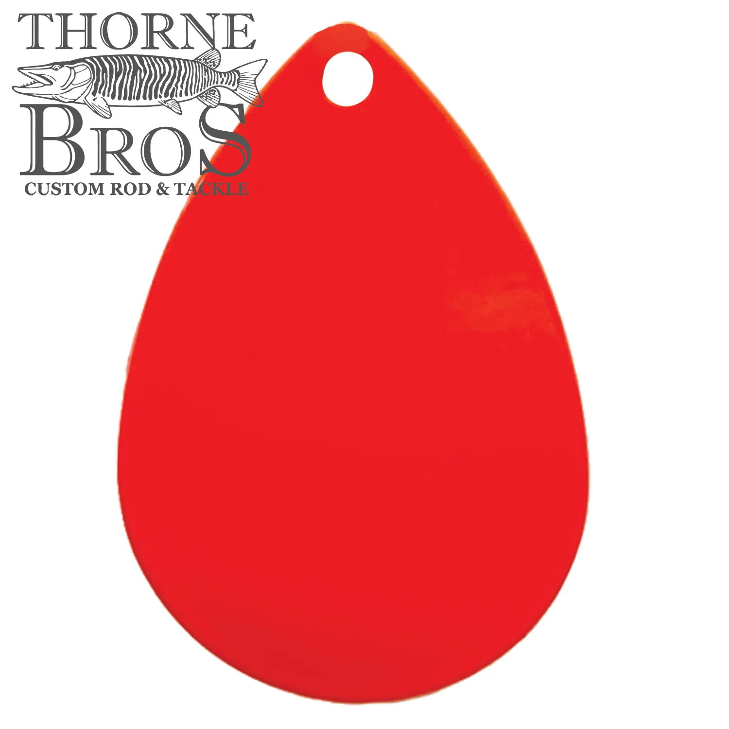 Blade - Leaders & Lures- Mag Colorado Powder Coat Painted - Image 3