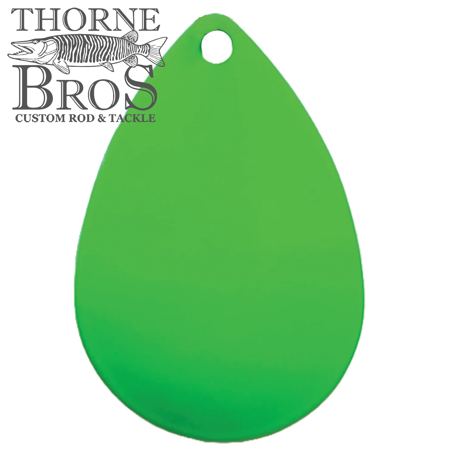 Blade - Leaders & Lures- Mag Colorado Powder Coat Painted - Image 4