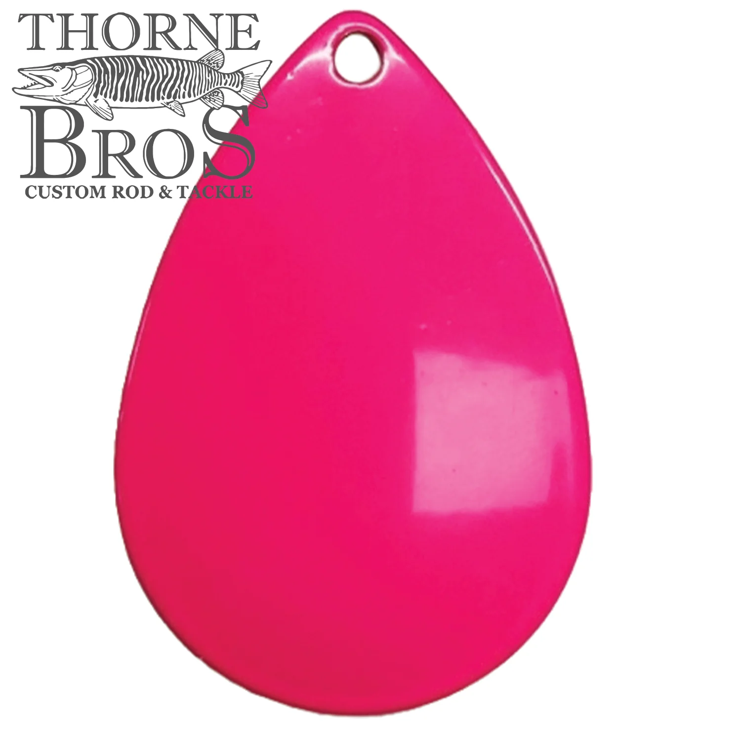 Blade - Leaders & Lures- Mag Colorado Powder Coat Painted - Image 6