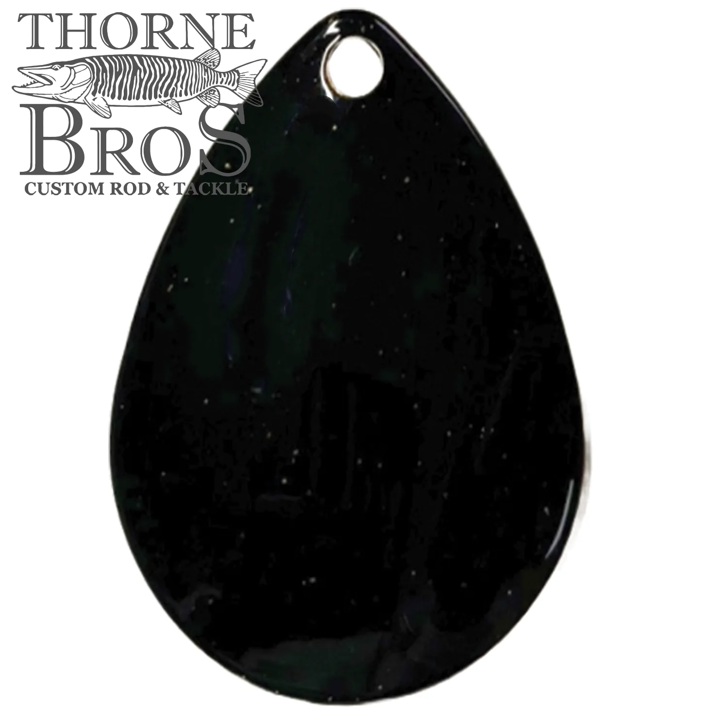 Blade - Leaders & Lures- Mag Colorado Powder Coat Painted - Image 7