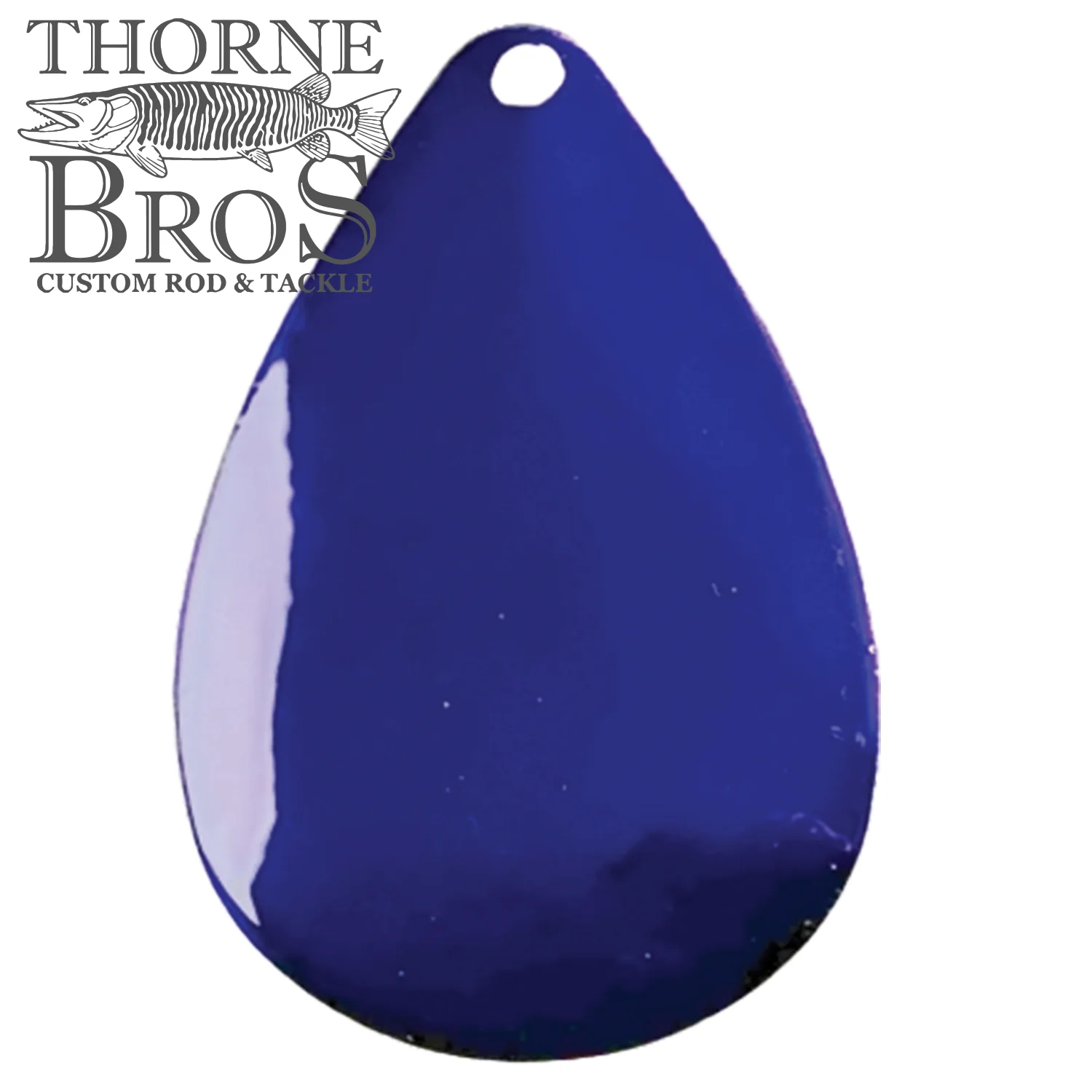 Blade - Leaders & Lures- Mag Colorado Powder Coat Painted - Image 8