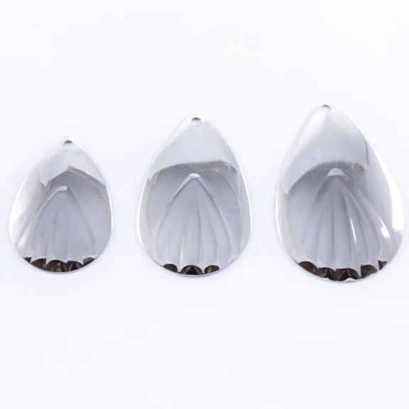 Blade - Leaders & Lures-Colorado Fluted - Image 2