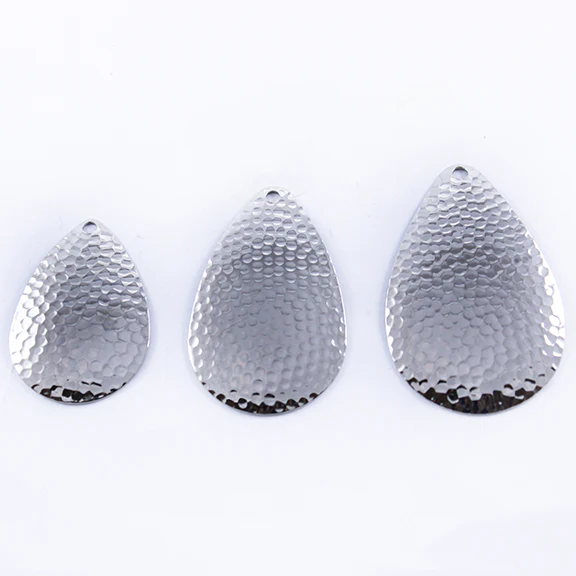 Blade - Leaders & Lures-Colorado Hammered - Image 3