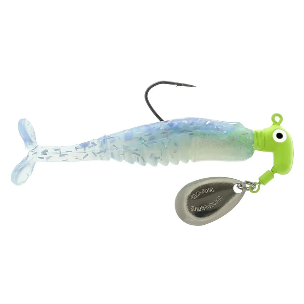 Blakemore Road Runner Crappie X-Tractor - Image 3