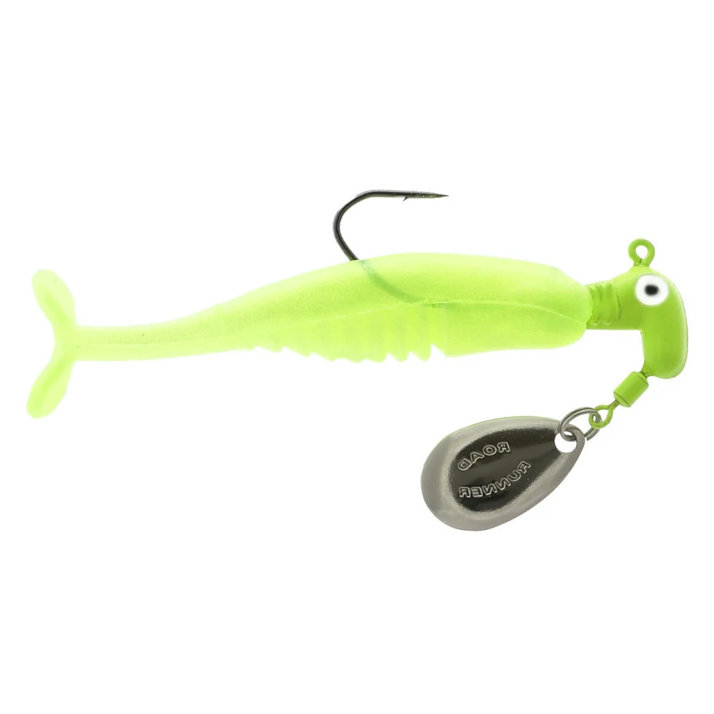 Blakemore Road Runner Crappie X-Tractor - Image 4