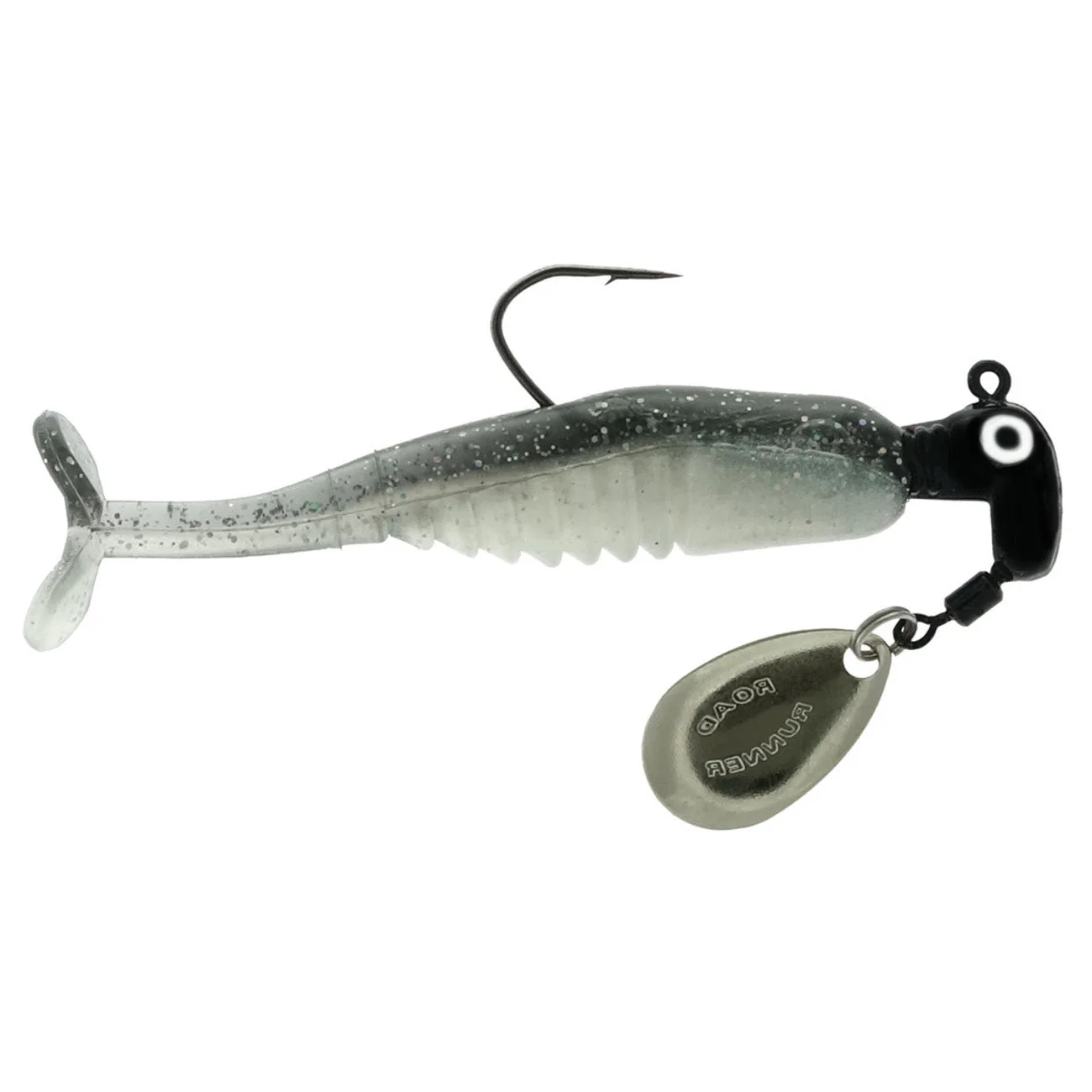 Blakemore Road Runner Crappie X-Tractor - Image 5