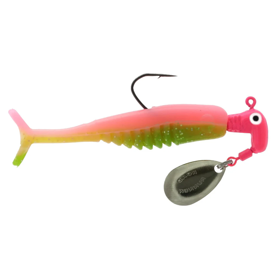 Blakemore Road Runner Crappie X-Tractor - Image 7