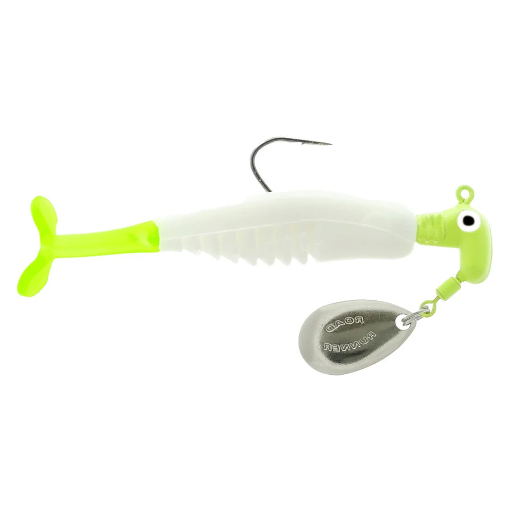 Blakemore Road Runner Crappie X-Tractor - Image 8