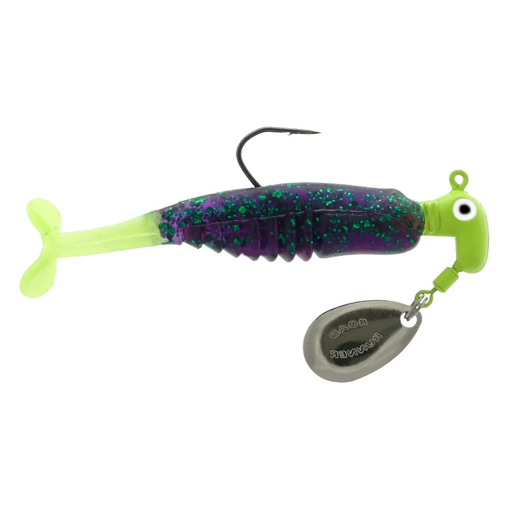 Blakemore Road Runner Crappie X-Tractor - Image 9