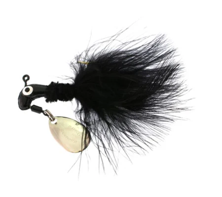 Blakemore Roadrunner Maribou Jigs - Image 8