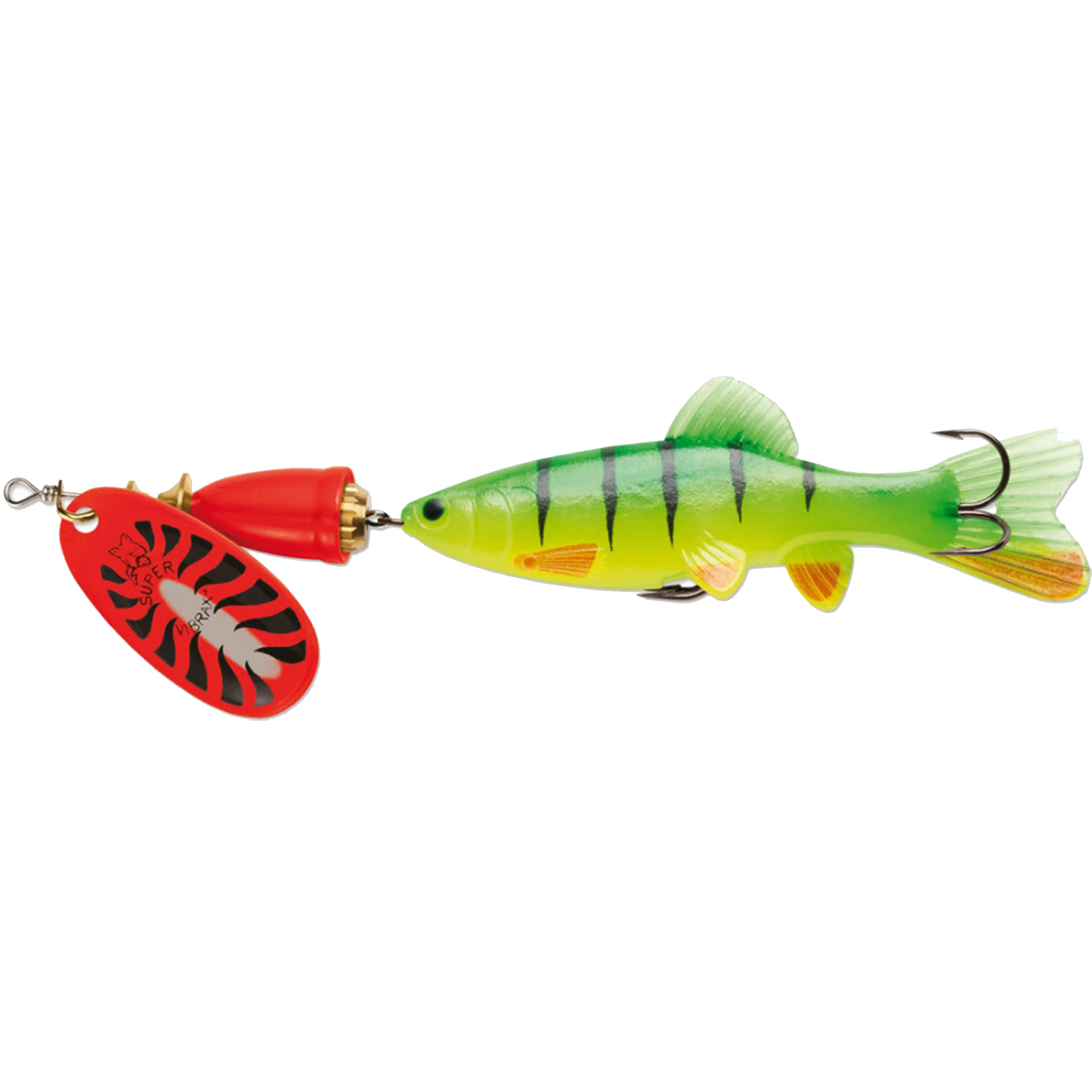 Blue Fox Vibrax - Chaser - Image 4